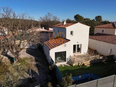 Annonce Vente 4 pices Maison Seillons-source-d'argens 83