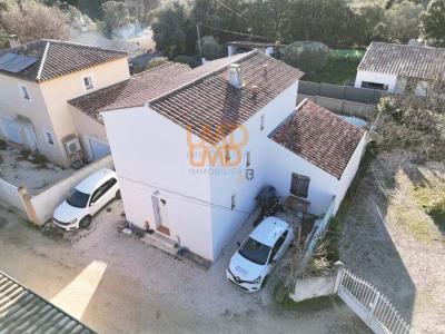 Acheter Maison 95 m2 Seillons-source-d'argens