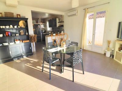 Acheter Maison Seillons-source-d'argens Var