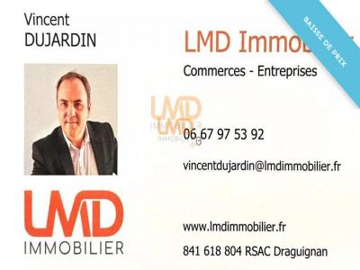 For sale Saint-maximin-la-sainte-baume 3 rooms 90 m2 Var (83470) photo 0