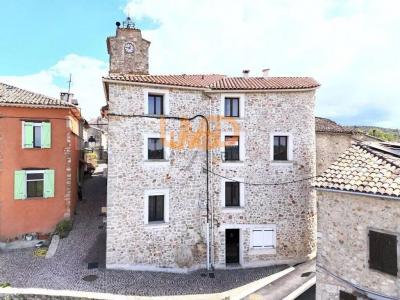 For sale Montmeyan 4 rooms 97 m2 Var (83670) photo 0