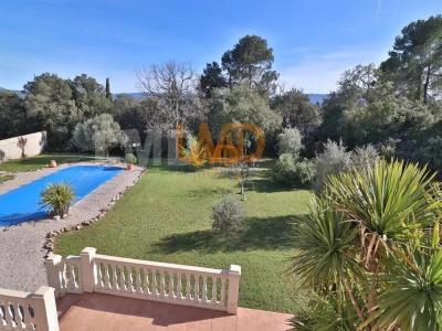 For sale Saint-maximin-la-sainte-baume 8 rooms 248 m2 Var (83470) photo 3