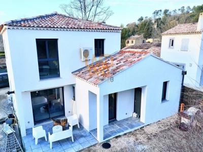 For sale Tourves 4 rooms 106 m2 Var (83170) photo 1