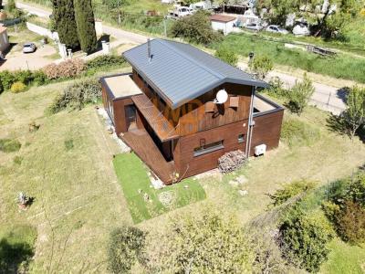 Annonce Vente 5 pices Maison Tavernes 83