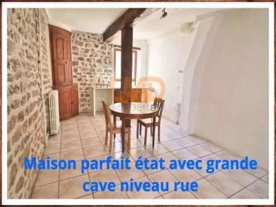 For sale Camps-la-source 3 rooms 70 m2 Var (83170) photo 0