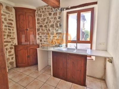 For sale Camps-la-source 3 rooms 70 m2 Var (83170) photo 2