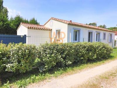 For sale Neoules 4 rooms 86 m2 Var (83136) photo 0