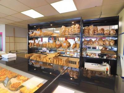 Acheter Commerce 125 m2 Pourrieres