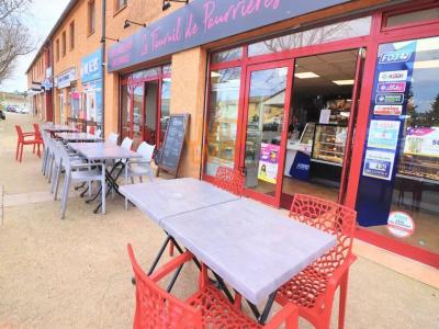 Acheter Commerce Pourrieres Var