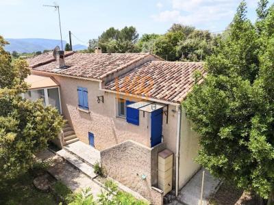For sale Saint-maximin-la-sainte-baume 4 rooms 127 m2 Var (83470) photo 0