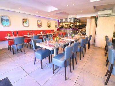 Annonce Vente Commerce Plan-de-cuques 13