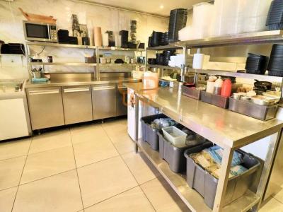 Acheter Commerce 100 m2 Plan-de-cuques