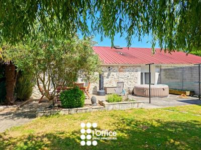 Acheter Maison 299 m2 Sainte-flaive-des-loups
