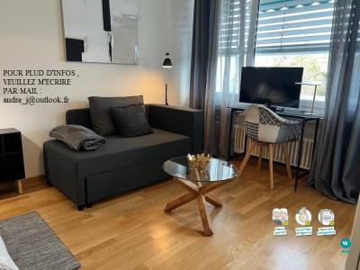 Annonce Location 2 pices Appartement Villeneuve-d'ascq 59