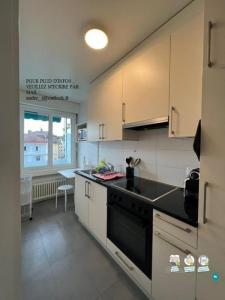 Louer Appartement 30 m2 Villeneuve-d'ascq