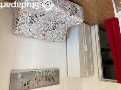 For rent Reims 1 room 20 m2 Marne (51100) photo 0