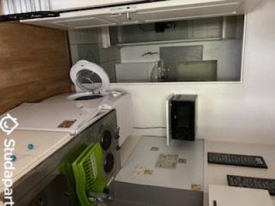 For rent Reims 1 room 20 m2 Marne (51100) photo 2
