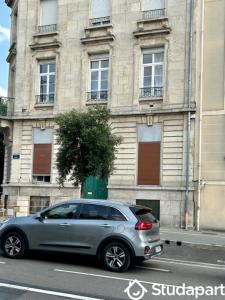 For rent Reims 1 room 20 m2 Marne (51100) photo 3