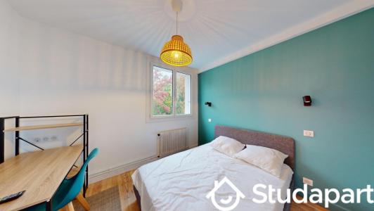 For rent Pau 1 room 11 m2 Pyrenees atlantiques (64000) photo 0