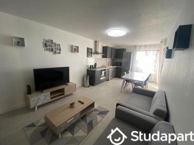 For rent Toulouse 1 room 11 m2 Haute garonne (31100) photo 0