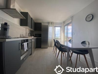 Annonce Location Appartement Toulouse 31