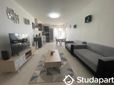 Louer Appartement 11 m2 Toulouse