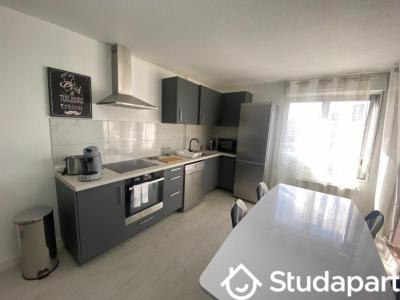 Louer Appartement Toulouse Haute garonne