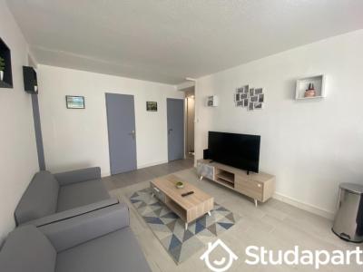 Louer Appartement Toulouse 460 euros