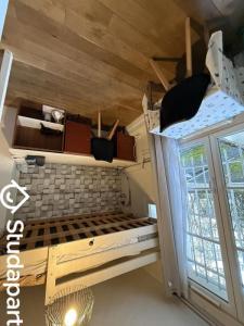 Louer Appartement Paris-15eme-arrondissement Paris