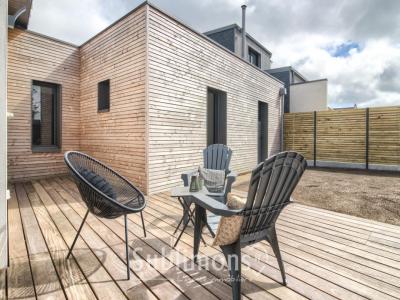 Annonce Vente 4 pices Maison Etel 56