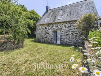 Annonce Vente 3 pices Maison Ploermel 56