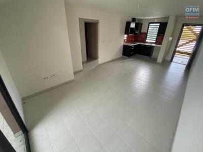 Annonce Vente Appartement Saint-denis 974