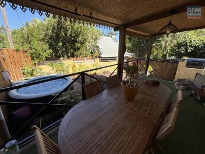 Annonce Vente Maison Avirons 974