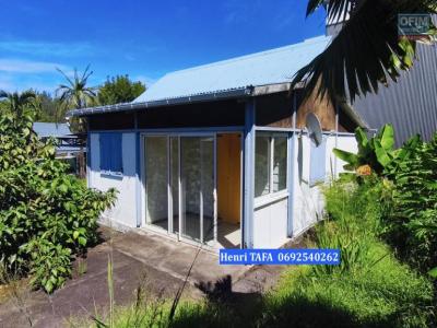 Annonce Vente Maison Saint-joseph 974