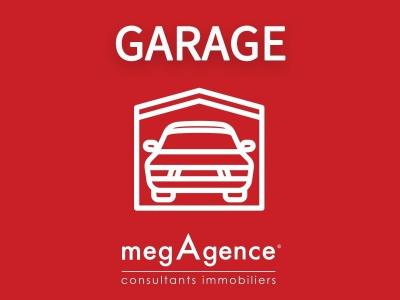 Acheter Parking 40 m2 Saint-malo