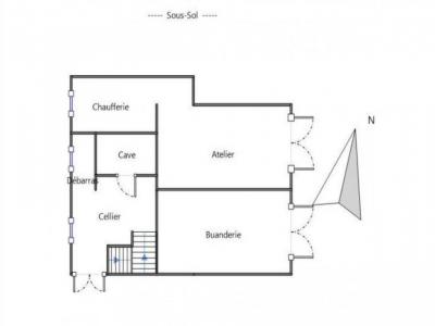Acheter Maison Berville-sur-mer 399000 euros