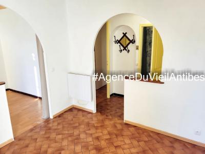 Annonce Location Appartement Antibes 06