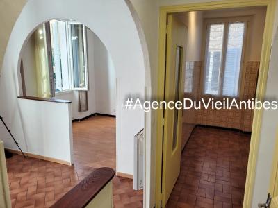 Louer Appartement Antibes Alpes Maritimes