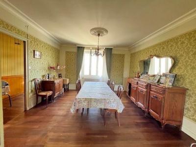Annonce Vente 7 pices Maison  29