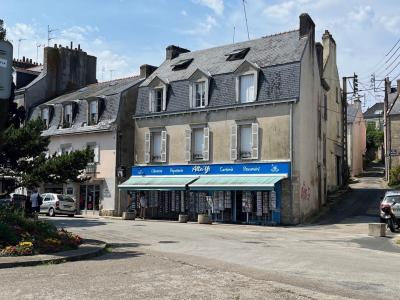 For sale 2 rooms 61 m2 Finistere (29100) photo 0