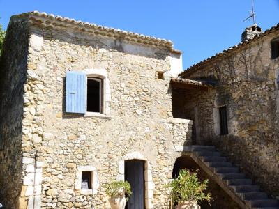 For sale A 5KM DE GOUDARGUES 6 rooms 180 m2 Gard (30630) photo 0