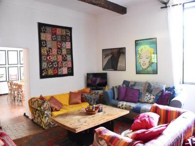 For sale A 5KM DE GOUDARGUES 6 rooms 180 m2 Gard (30630) photo 3