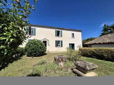 For sale VALLEE DE LA CEZE 9 rooms 208 m2 Gard (30630) photo 0