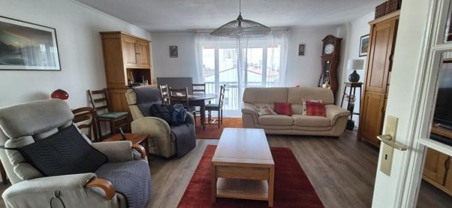For sale PROCHE CENTRE VILLE 4 rooms 86 m2 Saone et loire (71000) photo 2