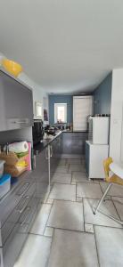 Annonce Vente 5 pices Maison  71