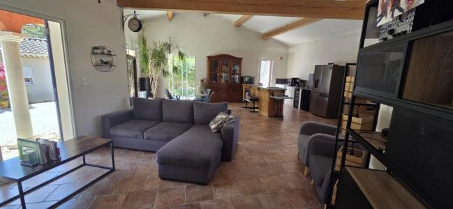 Annonce Vente 5 pices Maison  84