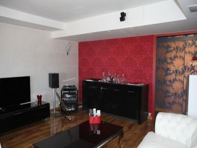 Acheter Appartement 86 m2 