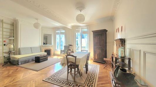 Acheter Appartement 79 m2 