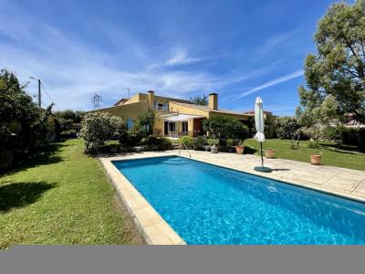 Annonce Vente 7 pices Maison  34