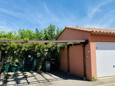 For sale Aubignan 3 rooms 66 m2 Vaucluse (84810) photo 0